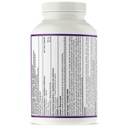 Magnesium + Taurine - 365 mg - 180 veggie capsules