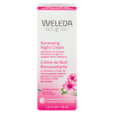 Wild Rose Smoothing Night Cream - 30 ml