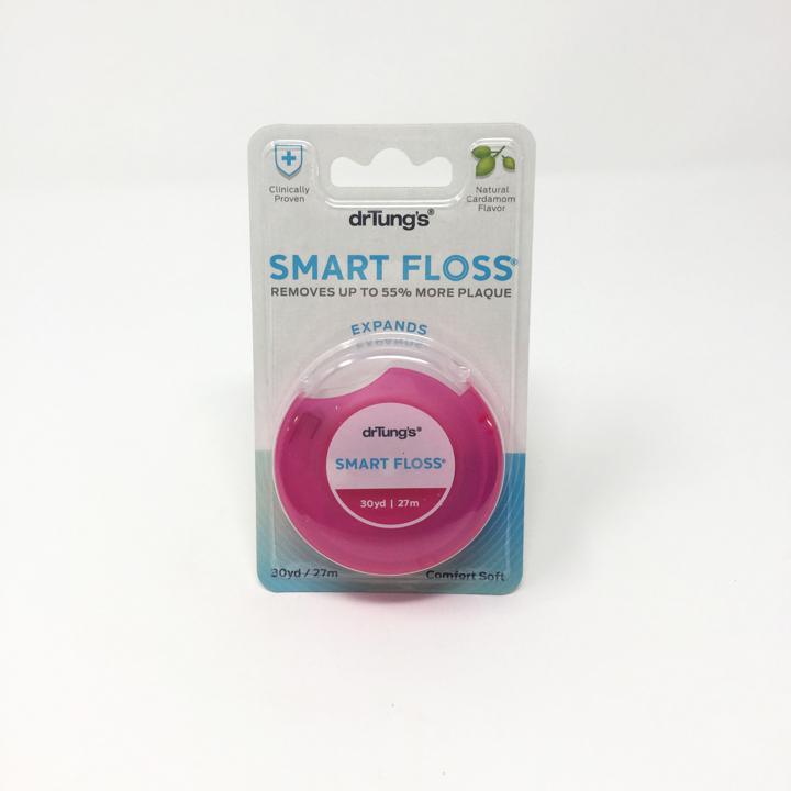 Smart Floss - 27 m - 1 each