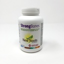 StrongBones - 180 capsules