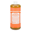 Pure-Castile Soap - Tea Tree - 946 ml