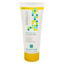 Sunflower &amp; Citrus Brilliant Shine Styling Gel - 200 ml