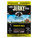 Teriyaki Turkey Jerky - 45 g