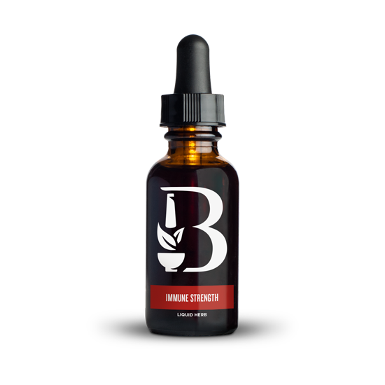 Immune Strength Compound - 50 ml