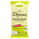 Ginger Chews - Original - 42.5 g