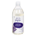 Foaming Hand Soap Refill - Lavender Rosemary - 770 ml