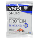 Vega Sport Performance Protein - Berry - 42 g