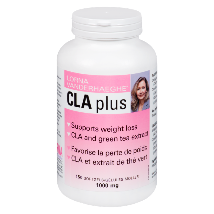 CLA Plus - 150 soft gels