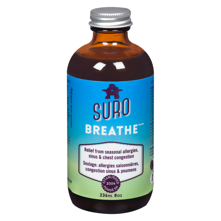 Breathe - 236 ml