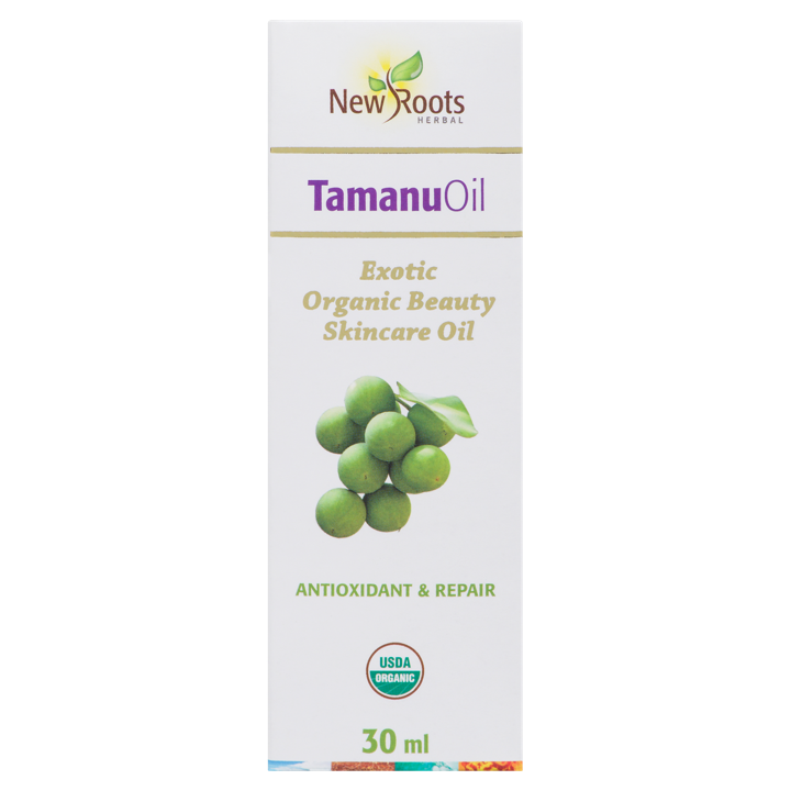 Tamanu Oil - 30 ml