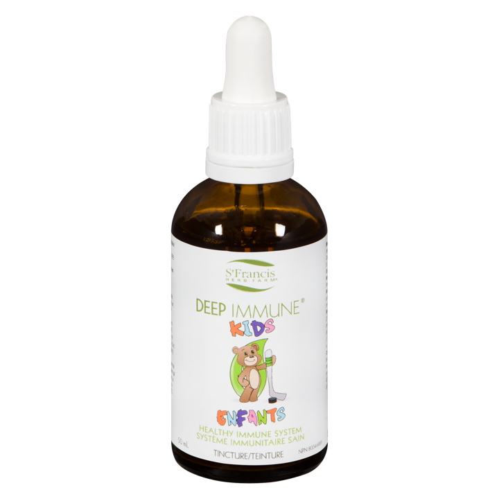 Deep Immune For Kids - 50 ml