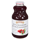 Juice - Just Cranberry - 946 ml