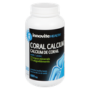 Coral Calcium - 680 mg - 180 capsules