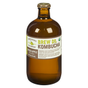 Kombucha - Spiced Apple - 414 ml