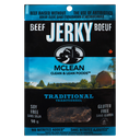 Beef Jerky - Traditional - 50 g