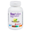 BeePollen - 500 mg - 100 veggie capsules