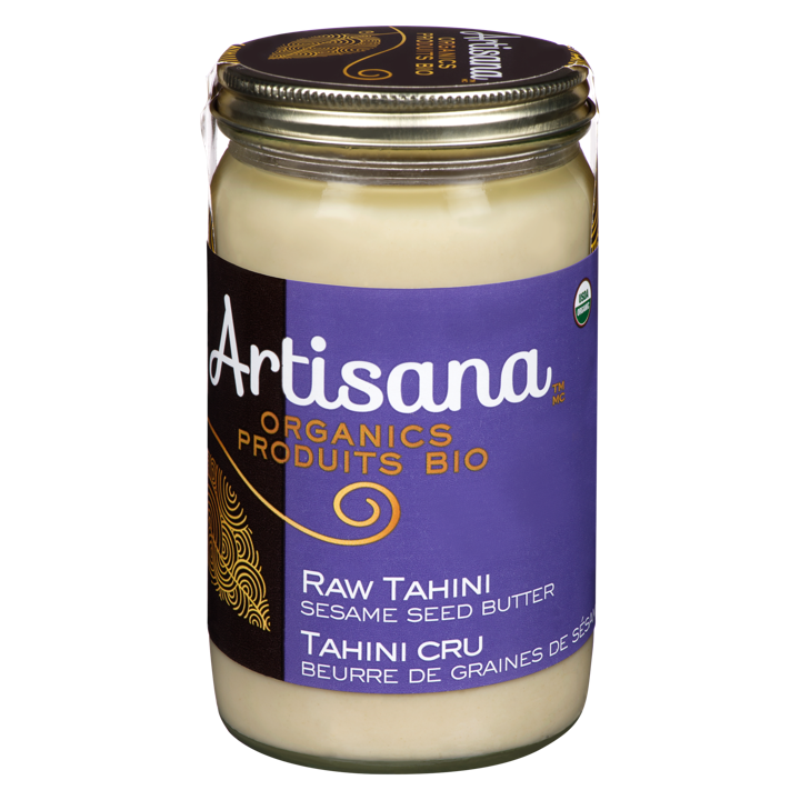 Raw Tahini - 397 g