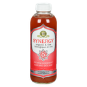 Synergy Kombucha Drink - Guava Goddess - 480 ml