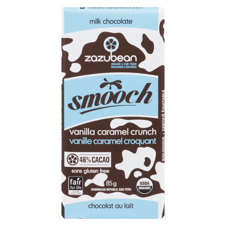 Chocolate Bar - Smooch - 85 g