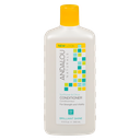 Sunflower &amp; Citrus Brilliant Shine Conditioner - 340 ml