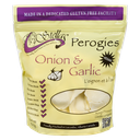 Perogies - Onion &amp; Garlic - 520 g