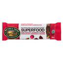 Superfood Bar - Dark Chocolate, Cranberry &amp; Almond - 38 g