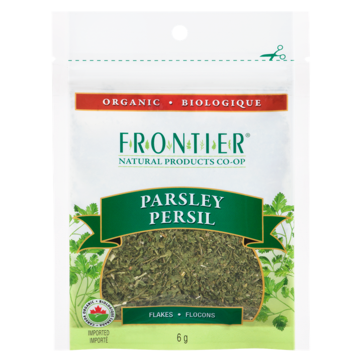 Parsley - 6 g