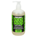 Hand Soap - Spearmint + Lemongrass - 377 ml