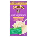 Macaroni &amp; Cheese - Rice Pasta &amp; White Cheddar - 170 g