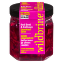 Sauerkraut - Red Beet &amp; Cabbage - 500 g