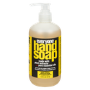 Hand Soap - Meyer Lemon + Mandarin - 377 ml