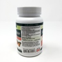 Serrapeptase - 120,000 SU - 90 veggie capsules