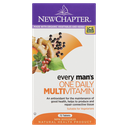 Every Man's One Daily Multivitamin - 72 tablets