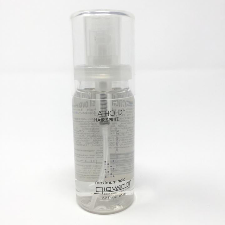 L.A. Hold Hair Spritz - 65 ml