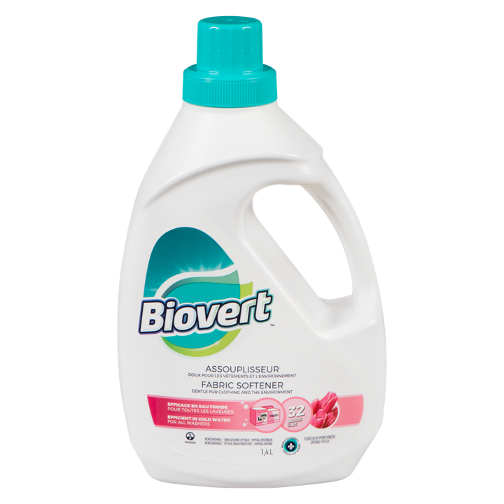 Fabric Softener - 1.4 L