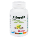 Chlorella - 455 mg - 60 capsules