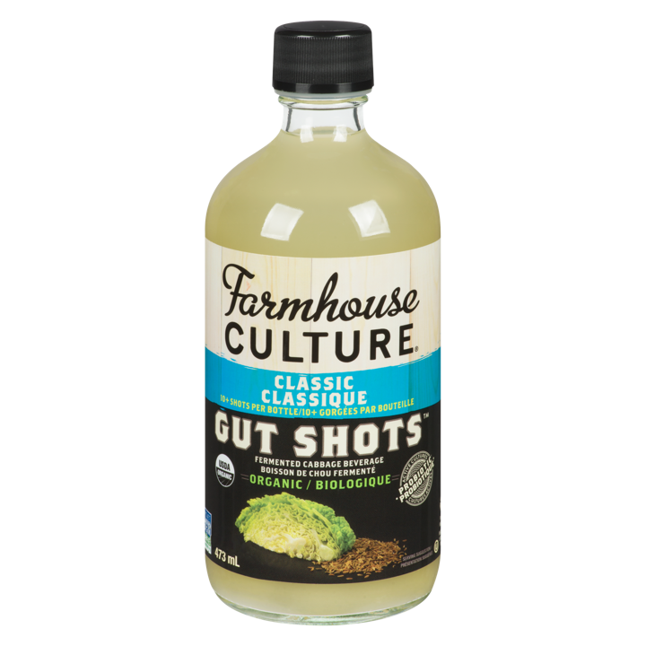 Gut Shot - Classic - 473 ml