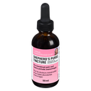 Shepherd's Purse Tincture - 50 ml