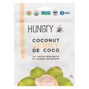 Coconut Jerky - Naked - 40 g