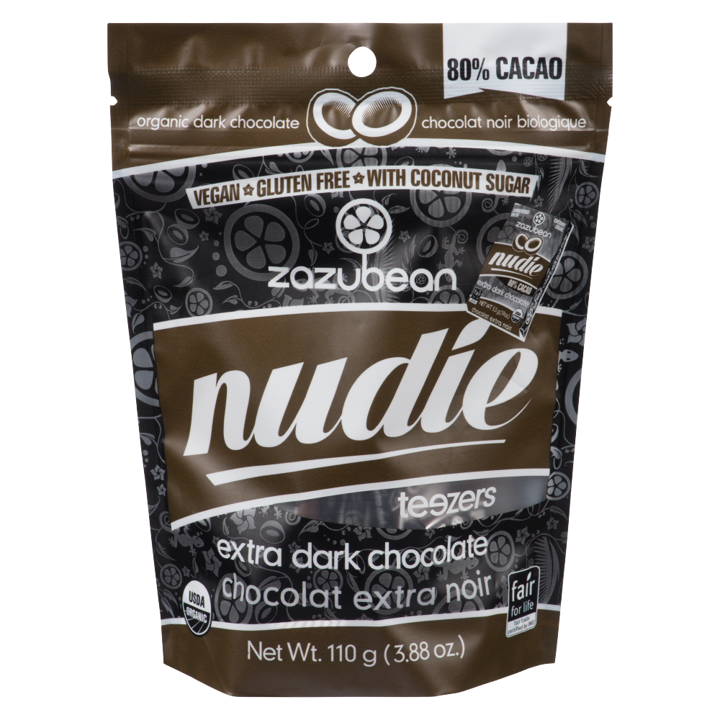 Teezers - Nudie - 110 g