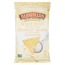 Bean Chips - White Bean with Sea Salt - 156 g