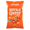 Clãsico Tortilla Chips - Buffalo Queso - 156 g