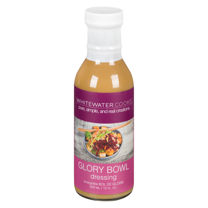 Glory Bowl Dressing - 350 ml