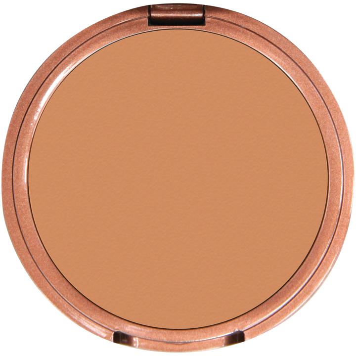 Pressed Powder Foundation - Olive 3 - 9 g