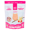 Owlies - Raspberry + Vanilla 12+ months - 170 g