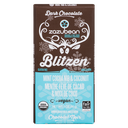 Chocolate Bar - Blitzen - 85 g