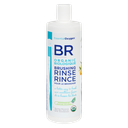 Organic Brushing Rinse - Peppermint - 473 ml