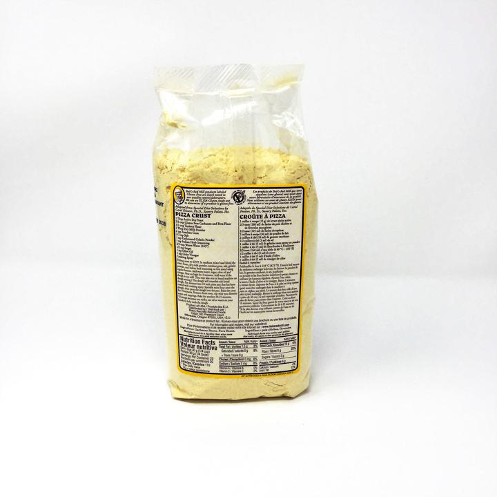 GF Garbanzo &amp; Fava Flour - 623 g