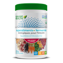 Fermented Organic Gut Superfoods+ - Summer Berry Pomegranate - 273 g