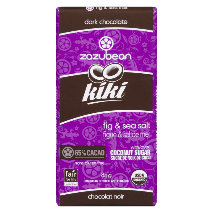 Chocolate Bar - Kiki - 85 g